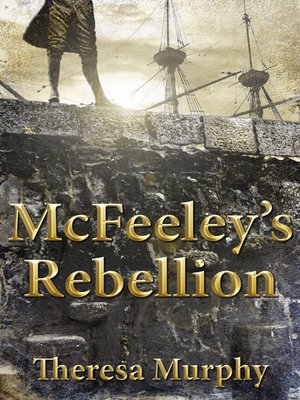 cover image of McFeeley's Rebellion